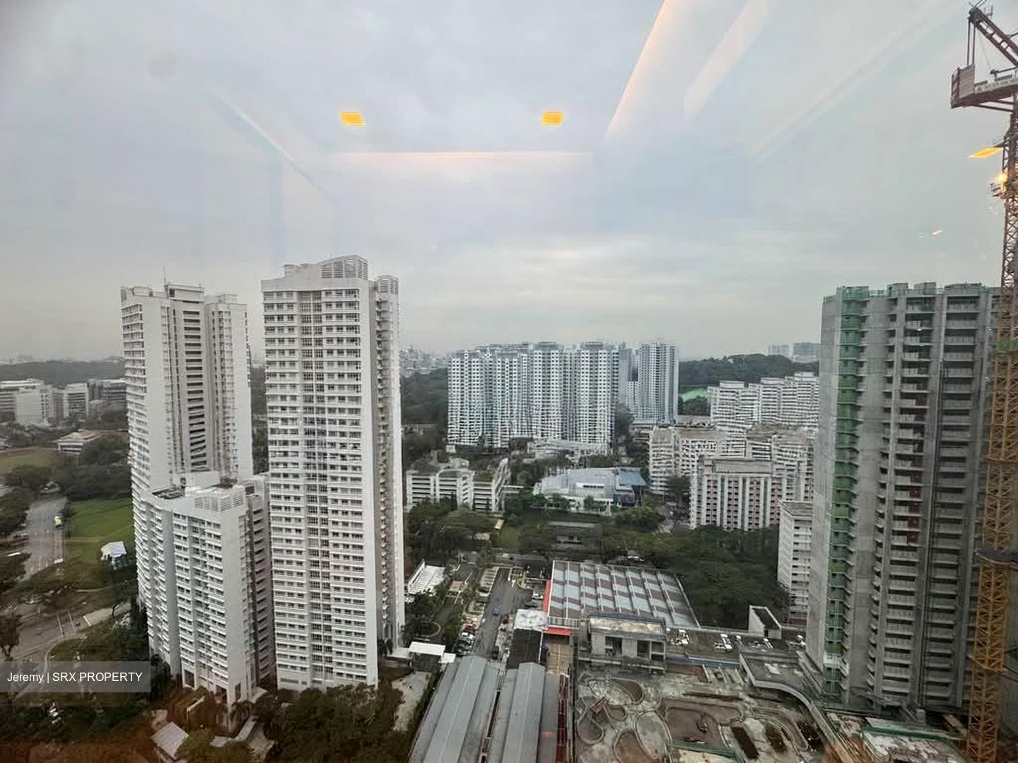 Skyline Residences (D4), Condominium #569681151